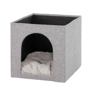 Trixie Ella Cave IKEA Kallax bútorhoz 33x33x37cm